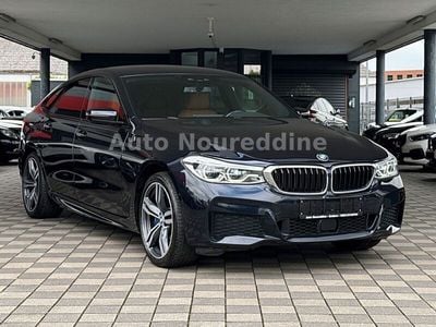BMW 640