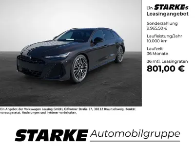 Gebraucht Audi A6