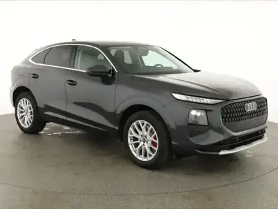 Neu Audi Q3 Sportback 204 PS (150 kW) 2026 Andere SUV