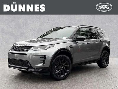 Nuova Land Rover Discovery Sport SE Dynamic 272 CV (200 kW) 2025 Grigio SUV