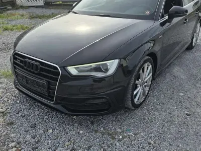 Gebraucht Audi A3