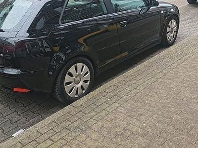 gebraucht Audi A3 1.6 Ambiente