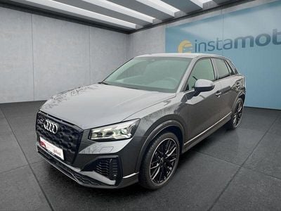 Audi SQ2