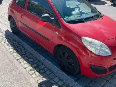 Occasion Renault Twingo