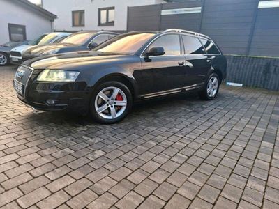 gebraucht Audi A6 4F allround