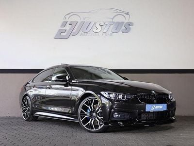 BMW 440