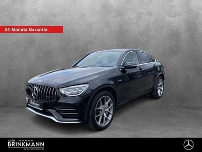 Mercedes GLC43 AMG