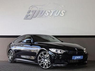 BMW 435 Gran Coupé