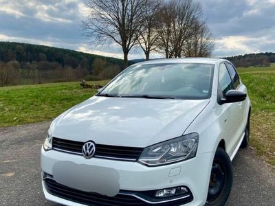 gebraucht VW Polo 1.2 TSI 66kW Fresh BMT Fresh BlueMotion...