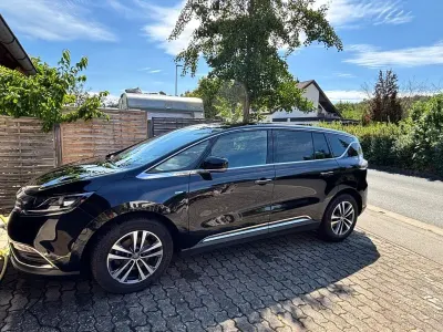 Gebraucht Renault Espace