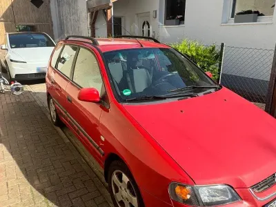 Gebraucht Mitsubishi Space Star