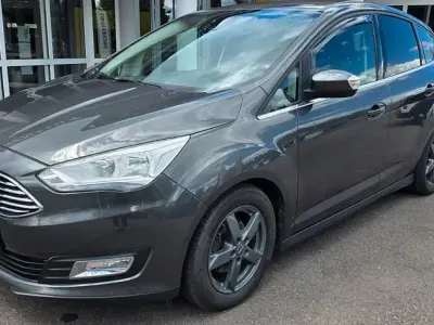 Gebraucht Ford C-MAX
