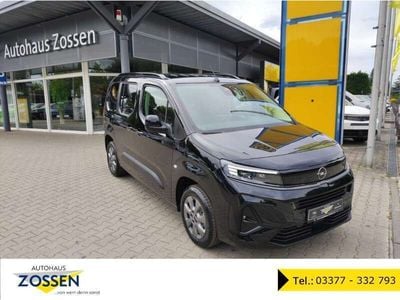 Opel Combo Life
