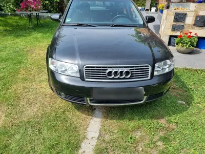 Gebraucht Audi A4