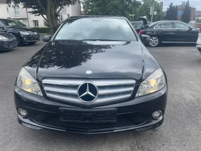 Gebraucht Mercedes C250