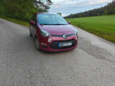 Gebraucht Renault Twingo