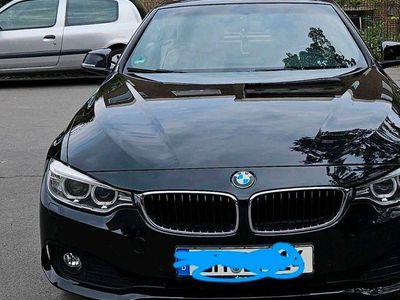 BMW 430 Cabriolet