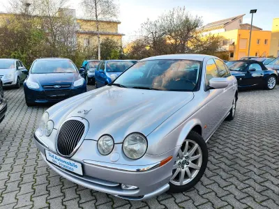 Gebraucht Jaguar S-Type