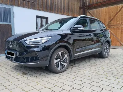 Gebraucht MG ZS