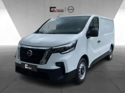 Gebraucht Nissan Primastar
