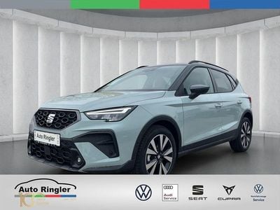 Nuova Seat Arona FR 116 CV (85 kW) 2026 Grigio SUV