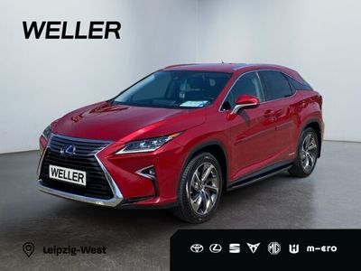 Lexus RX450h