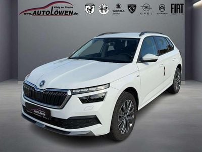 Moonwei? Gebraucht 2022 Skoda Kamiq Tour SUV | 17.529 € (Guter Preis)