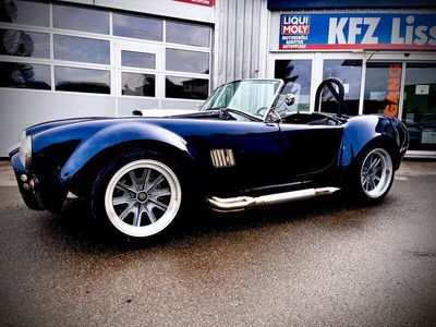 gebraucht AC Cobra Ftory Five