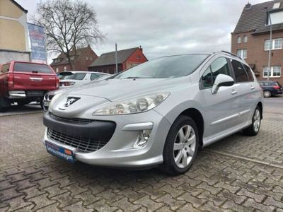 gebraucht Peugeot 308 SW Premium