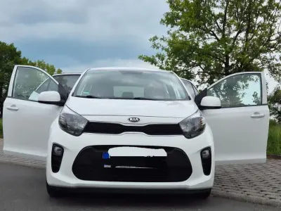 Gebraucht Kia Picanto