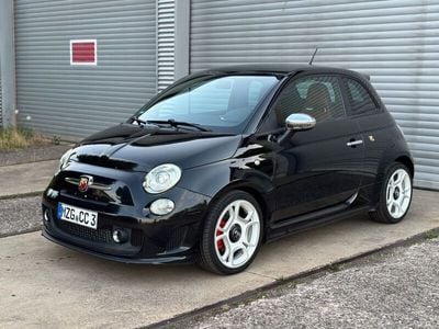 Abarth 500