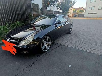 Mercedes CLS350