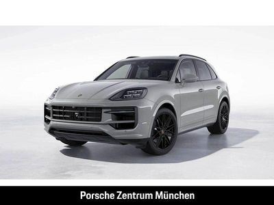 Gebraucht Porsche Cayenne Black Edition 354 PS (260 kW) 2025 Kreide SUV