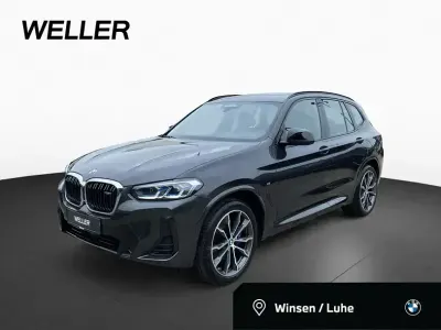 Gebraucht BMW X3