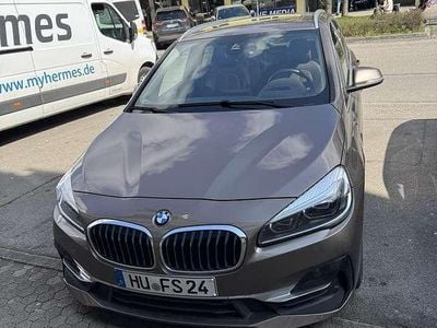 Gebraucht BMW 225 iPerformance 306 PS (225 kW) 2019 Kombi