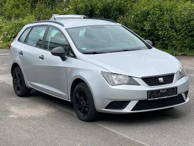 Gebraucht Seat Ibiza ST