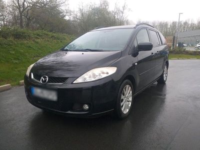 gebraucht Mazda 5 