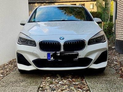 BMW 225 Active Tourer