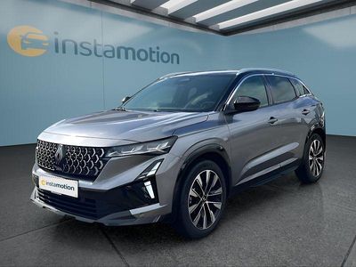 Gebraucht Renault Austral 158 PS (116 kW) 2025 Grau SUV