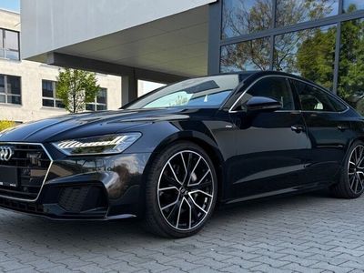 Audi A7 Sportback