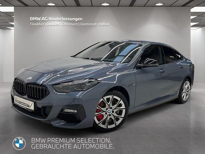 Usata BMW 220 M Sport 178 CV (130 kW) 2024 Grigio Coupé