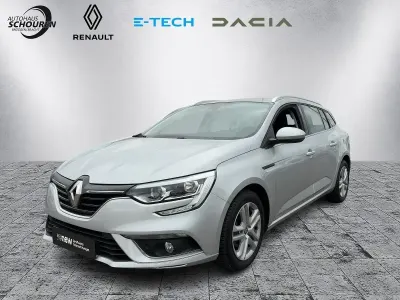 Gebraucht Renault Mégane IV