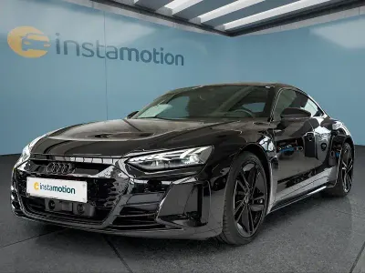 Gebraucht Audi e-tron