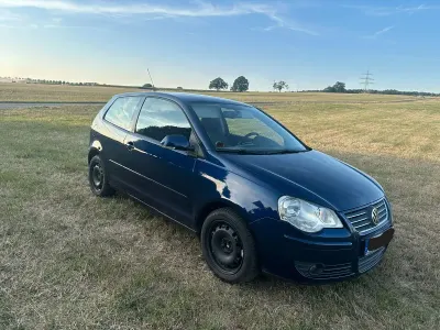 Gebraucht VW Polo