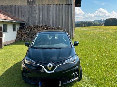 gebraucht Renault Zoe Experience R110 Z.E.50 Elektro Mietbatterie