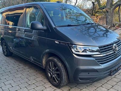 VW T6.1