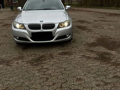 gebraucht BMW 330 D E91 Bi-Xenon H/K Keyless