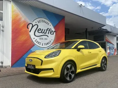 Gebraucht Ford Puma Gen-E