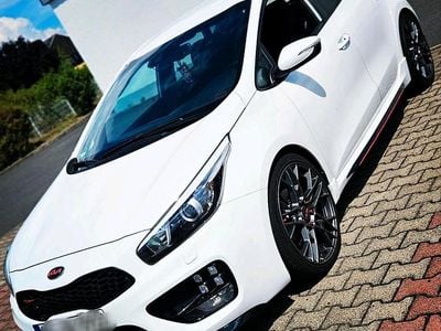Kia Ceed GT
