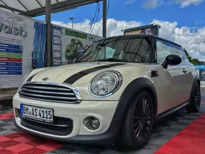 Gebraucht Mini Cooper
